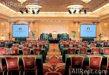 JW Marriott Hotel 44